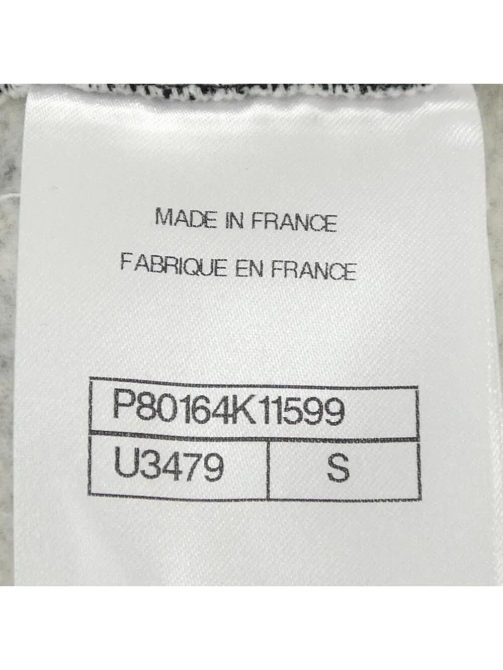 CHANEL brand name